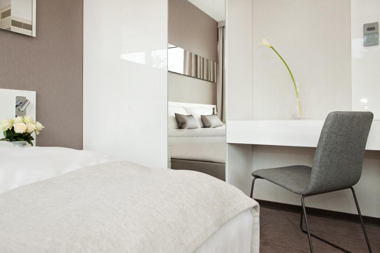 Baltic Palace Aparthotel Pobierowo Ngoại thất bức ảnh