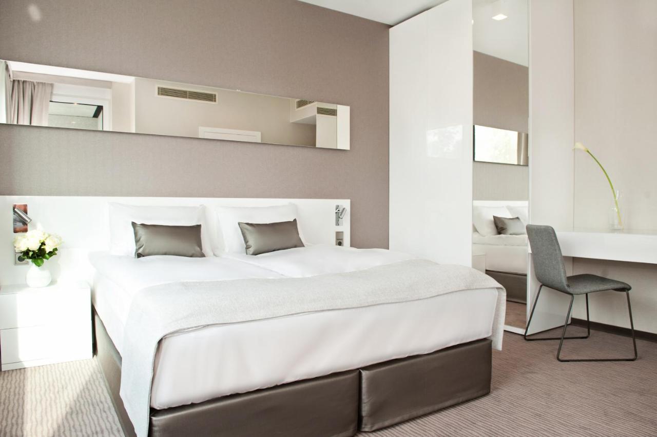Baltic Palace Aparthotel Pobierowo Ngoại thất bức ảnh