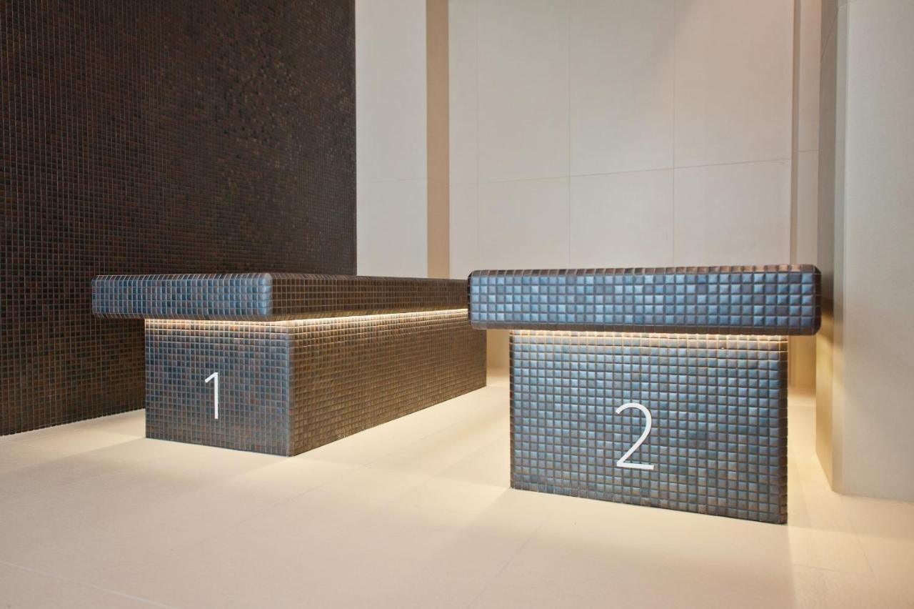 Baltic Palace Aparthotel Pobierowo Ngoại thất bức ảnh