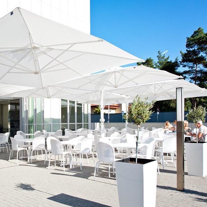 Baltic Palace Aparthotel Pobierowo Ngoại thất bức ảnh