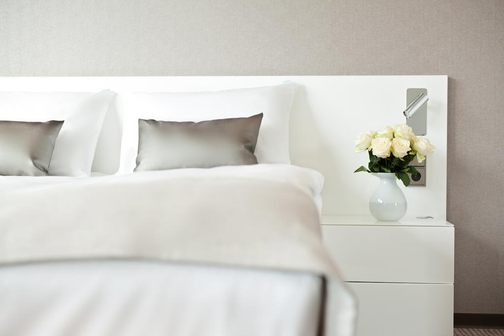 Baltic Palace Aparthotel Pobierowo Ngoại thất bức ảnh
