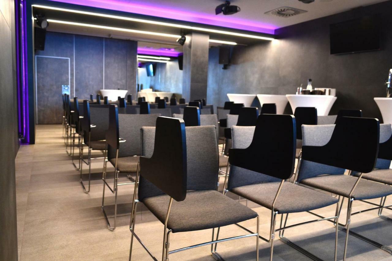 Baltic Palace Aparthotel Pobierowo Ngoại thất bức ảnh